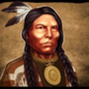 Little Bighorn: White feather