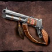 Little Bighorn: Shotgun