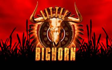 Little Bighorn slot