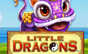 Little Dragons slot