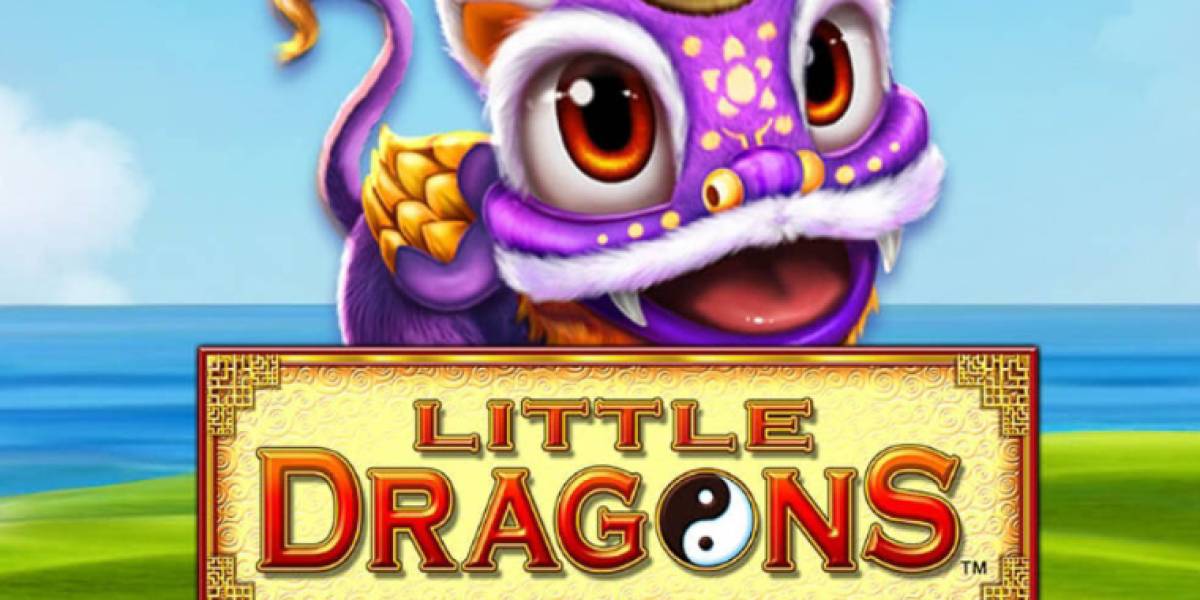 Little Dragons slot