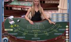 Play Live Baccarat