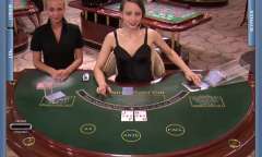 Play Live Casino Hold’em 