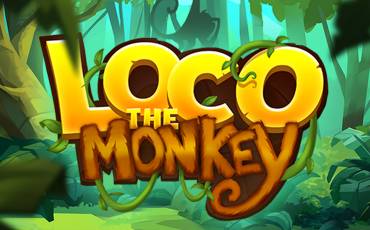 Loco the Monkey slot