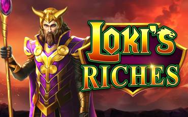 Loki’s Riches slot