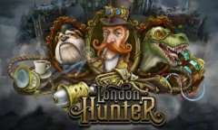 Play London Hunter
