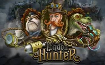 London Hunter slot