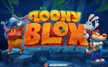 Loony Blox slot