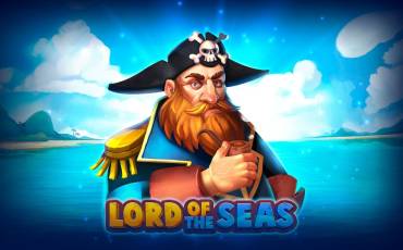 Lord Of The Seas slot