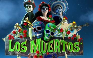 Los Muertos slot