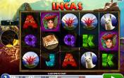 Lost City of Incas (2 By 2 Gaming)