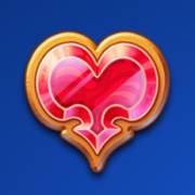 Lost City of the Djinn: Hearts