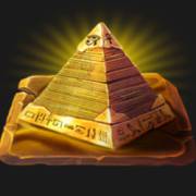 Lost: Mystery Chests: Pyramid