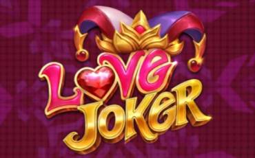 Love Joker slot