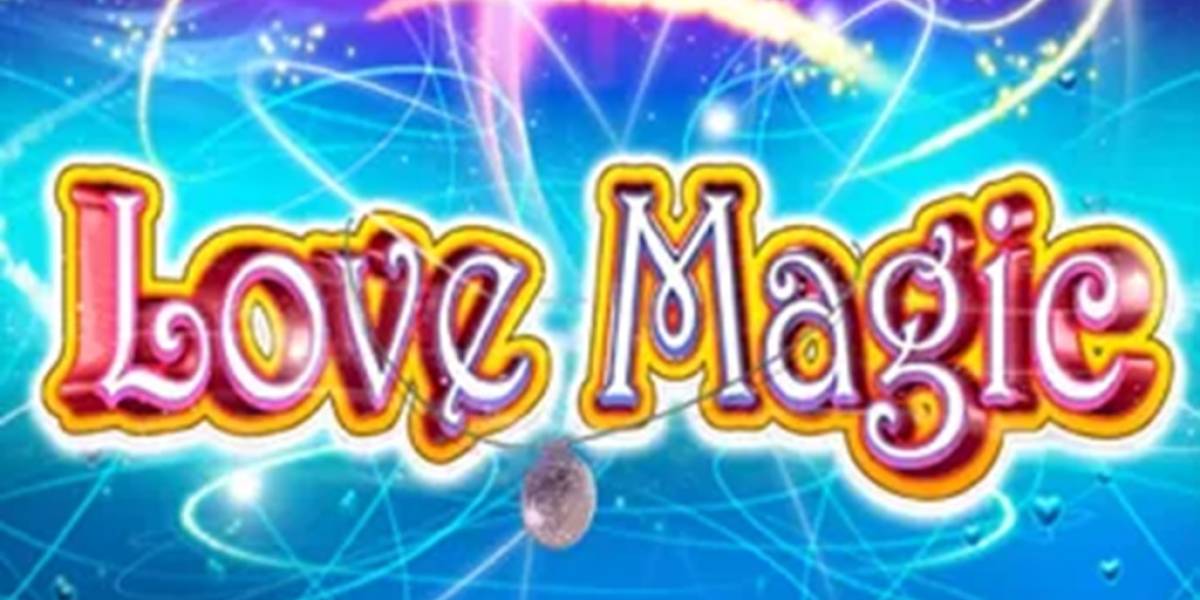 Love Magic slot