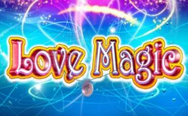 Love Magic slot