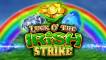 Luck O` The Irish Strike