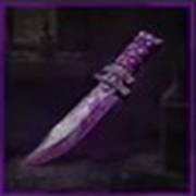 Lucky Apocalypse: Knife