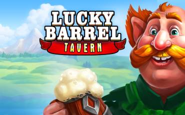 Lucky Barrel Tavern slot