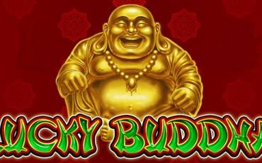 Lucky Buddha slot