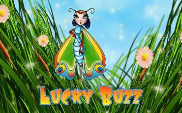 Lucky Buzz slot