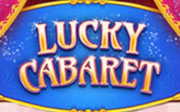 Lucky Cabaret slot