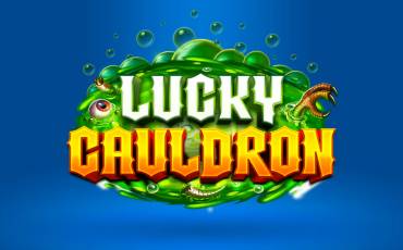 Lucky Cauldron slot