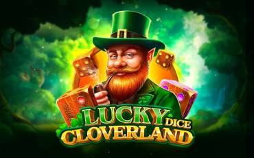 Lucky Cloverland Dice slot