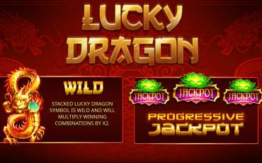 Lucky Dragon slot