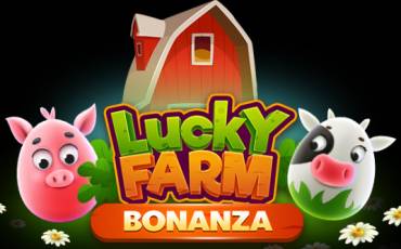 Lucky Farm Bonanza slot