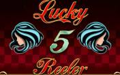 Lucky Five Reeler (Barcrest)