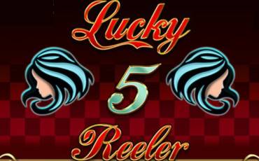 Lucky Five Reeler slot