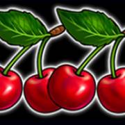 Lucky Hot: Cherry