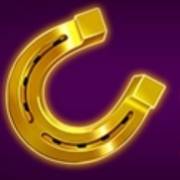 Lucky Joker 10 Cashspins: Horseshoe