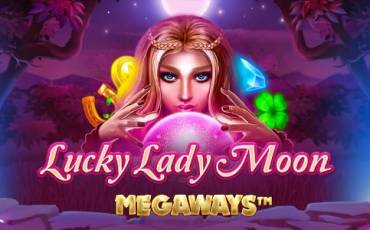 Lucky Lady Moon Megaways slot