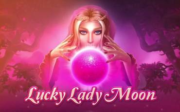 Lucky Lady Moon slot