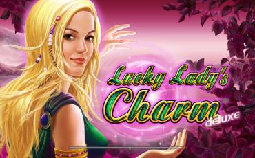 Lucky Lady’s Charm Deluxe slot