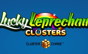 Lucky Leprechaun Clusters slot