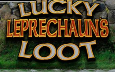 Lucky Leprechaun’s Loot slot