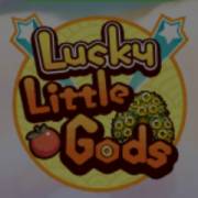 Lucky Little Gods: symbol