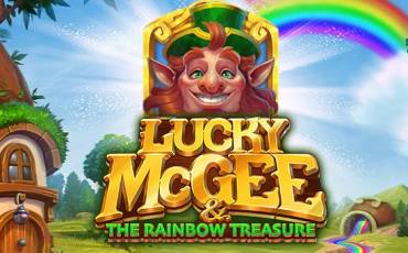 Lucky McGee and the Rainbow Treasures slot