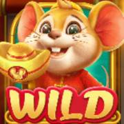 Lucky Mouse: Wild