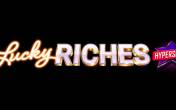 Lucky Riches Hyperspins (Microgaming)