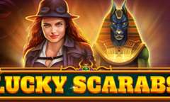 Play Lucky Scarabs