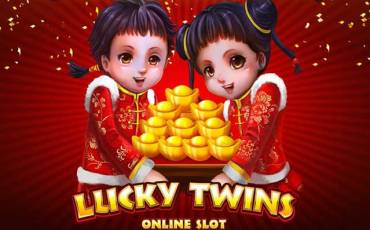 Lucky Twins slot