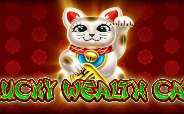 Lucky Wealth Cat slot