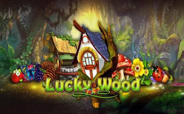 Lucky Wood slot