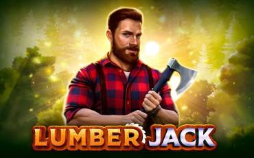 Lumber Jack slot