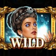 Lunar Goddess: Wild