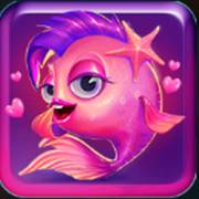 Lure of Fortune: Purple fish